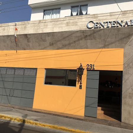 Appartamento Eclipse Guadalajara Esterno foto