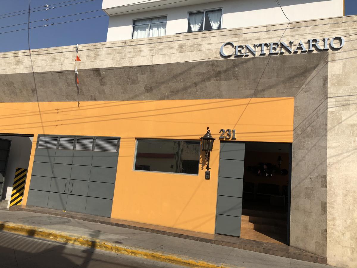 Appartamento Eclipse Guadalajara Esterno foto